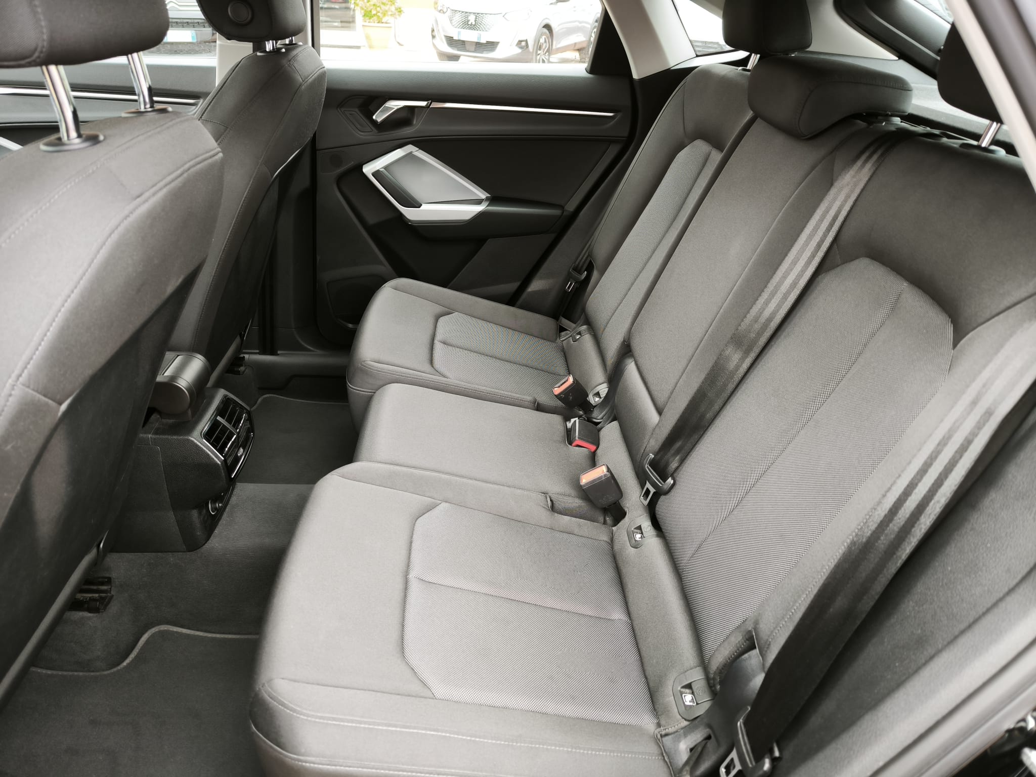 Audi Q3 SPB 35 TDI S tronic Business Plus