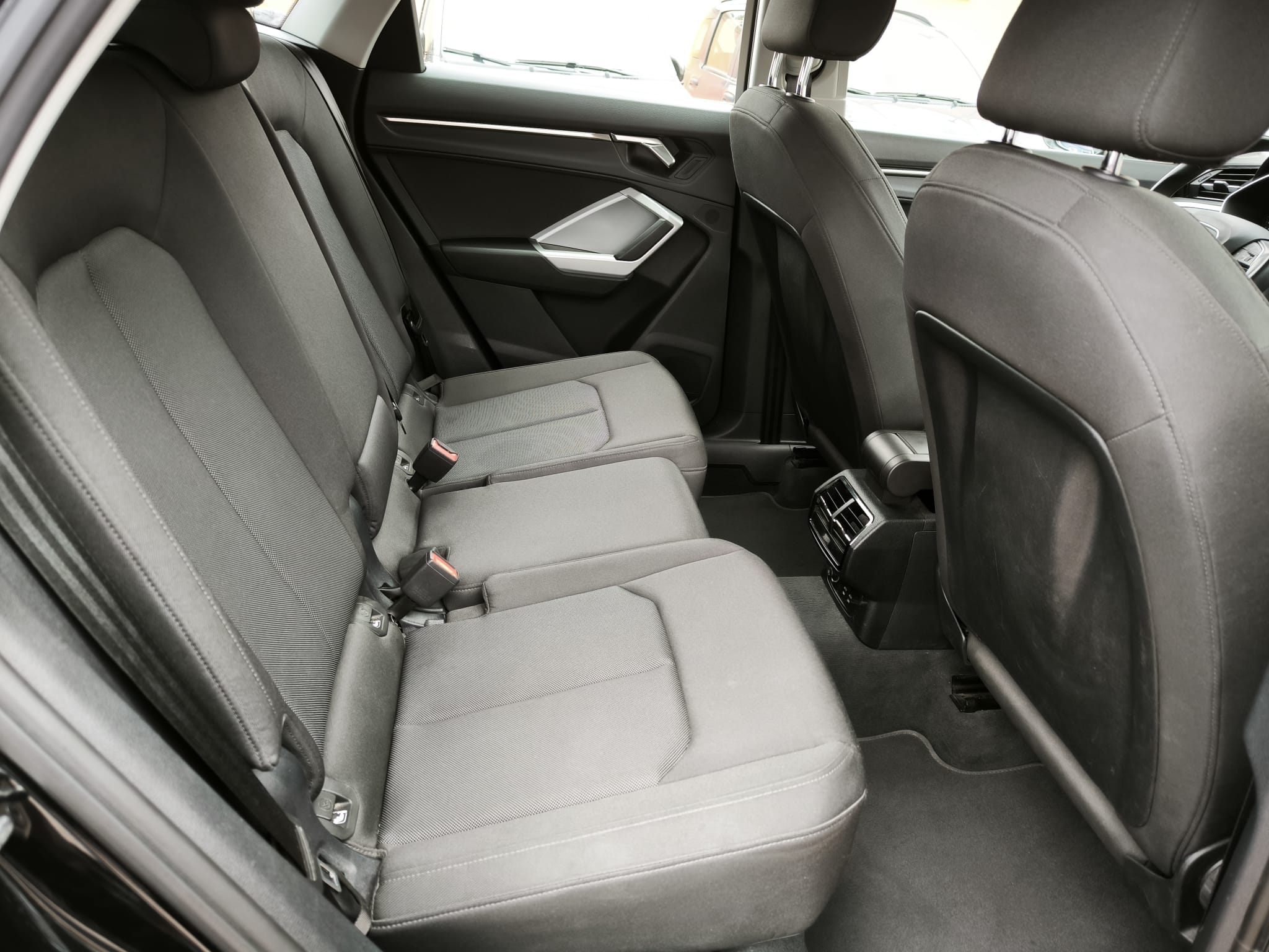 Audi Q3 SPB 35 TDI S tronic Business Plus