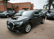 Audi Q3 SPB 35 TDI S tronic Business Plus