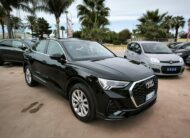 Audi Q3 SPB 35 TDI S tronic Business Plus