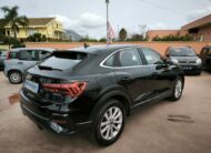 Audi Q3 SPB 35 TDI S tronic Business Plus