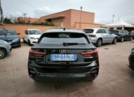 Audi Q3 SPB 35 TDI S tronic Business Plus