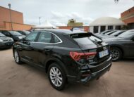 Audi Q3 SPB 35 TDI S tronic Business Plus