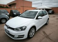 Volkswagen Golf 1.6 TDI 5p. Comfortline BlueMotion Technology