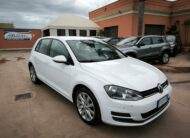 Volkswagen Golf 1.6 TDI 5p. Comfortline BlueMotion Technology
