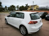Volkswagen Golf 1.6 TDI 5p. Comfortline BlueMotion Technology