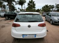 Volkswagen Golf 1.6 TDI 5p. Comfortline BlueMotion Technology
