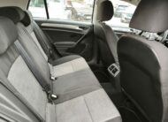 Volkswagen Golf 1.6 TDI 5p. Comfortline BlueMotion Technology