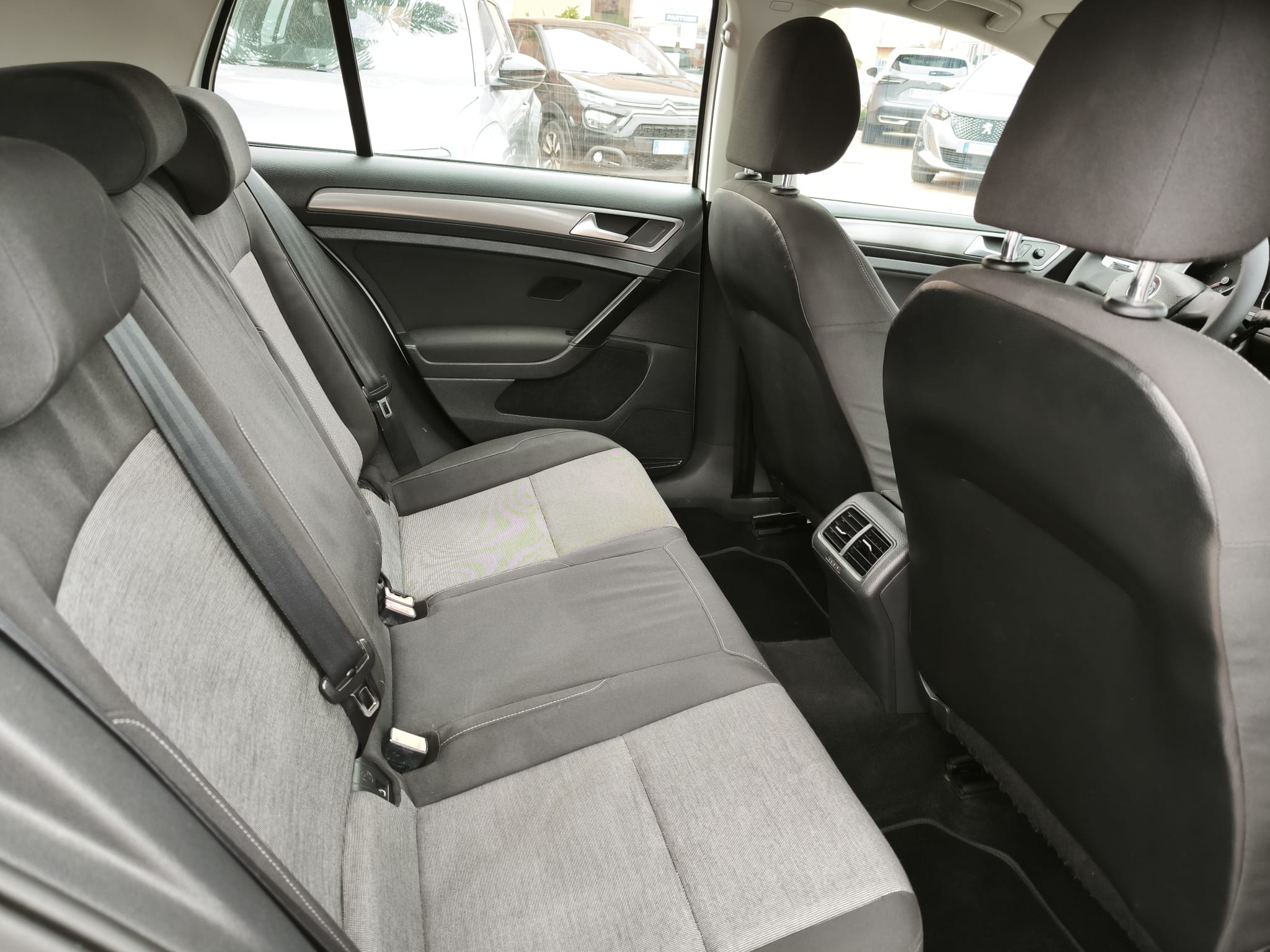 Volkswagen Golf 1.6 TDI 5p. Comfortline BlueMotion Technology