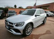 Mercedes-benz GLC 220 d 4Matic Premium Plus