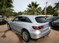 Mercedes-benz GLC 220 d 4Matic Premium Plus