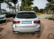 Mercedes-benz GLC 220 d 4Matic Premium Plus