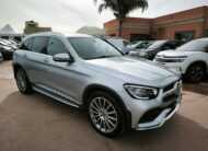 Mercedes-benz GLC 220 d 4Matic Premium Plus