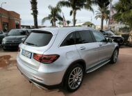 Mercedes-benz GLC 220 d 4Matic Premium Plus