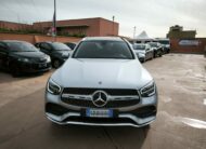 Mercedes-benz GLC 220 d 4Matic Premium Plus