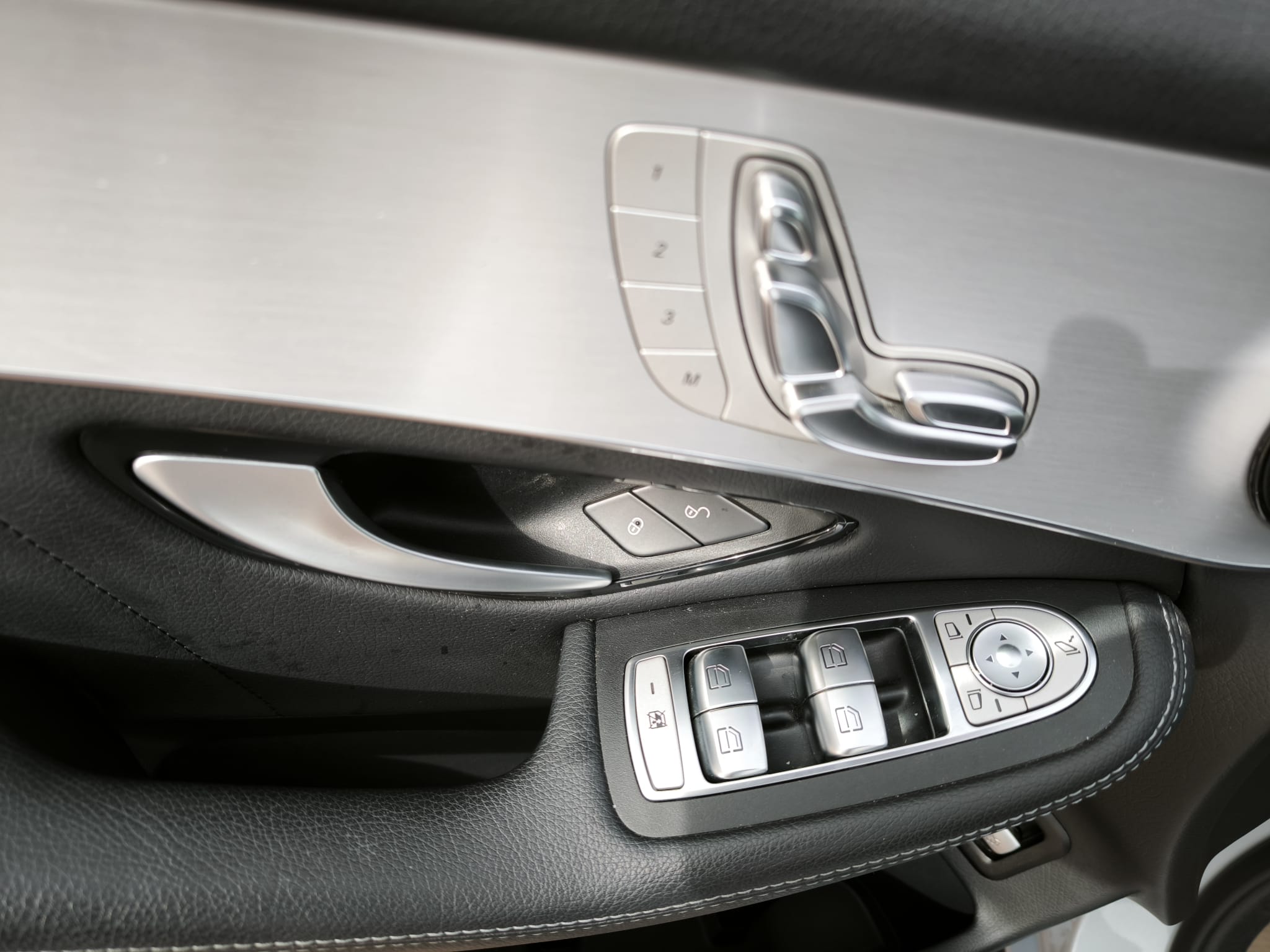 Mercedes-benz GLC 220 d 4Matic Premium Plus