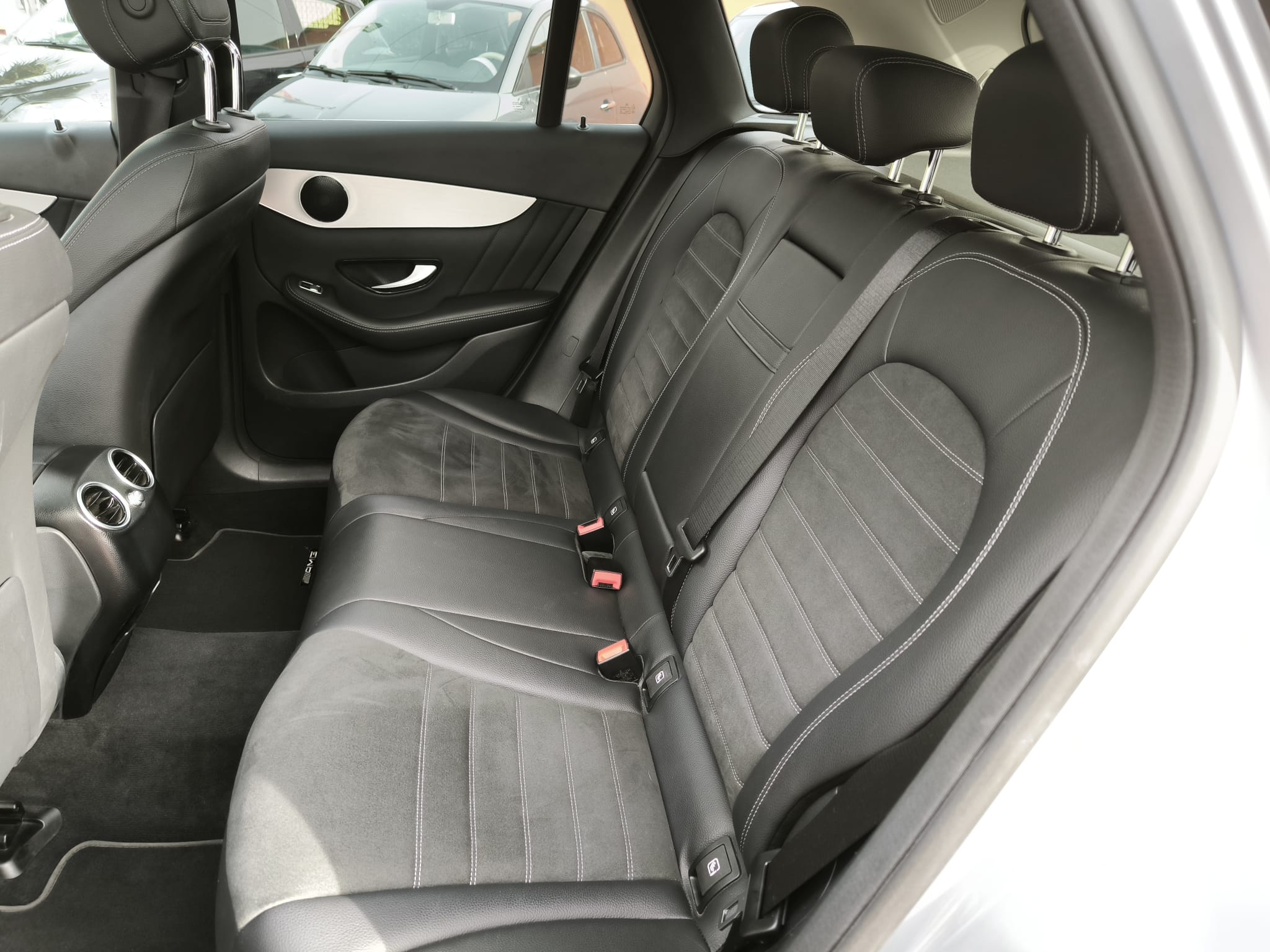 Mercedes-benz GLC 220 d 4Matic Premium Plus