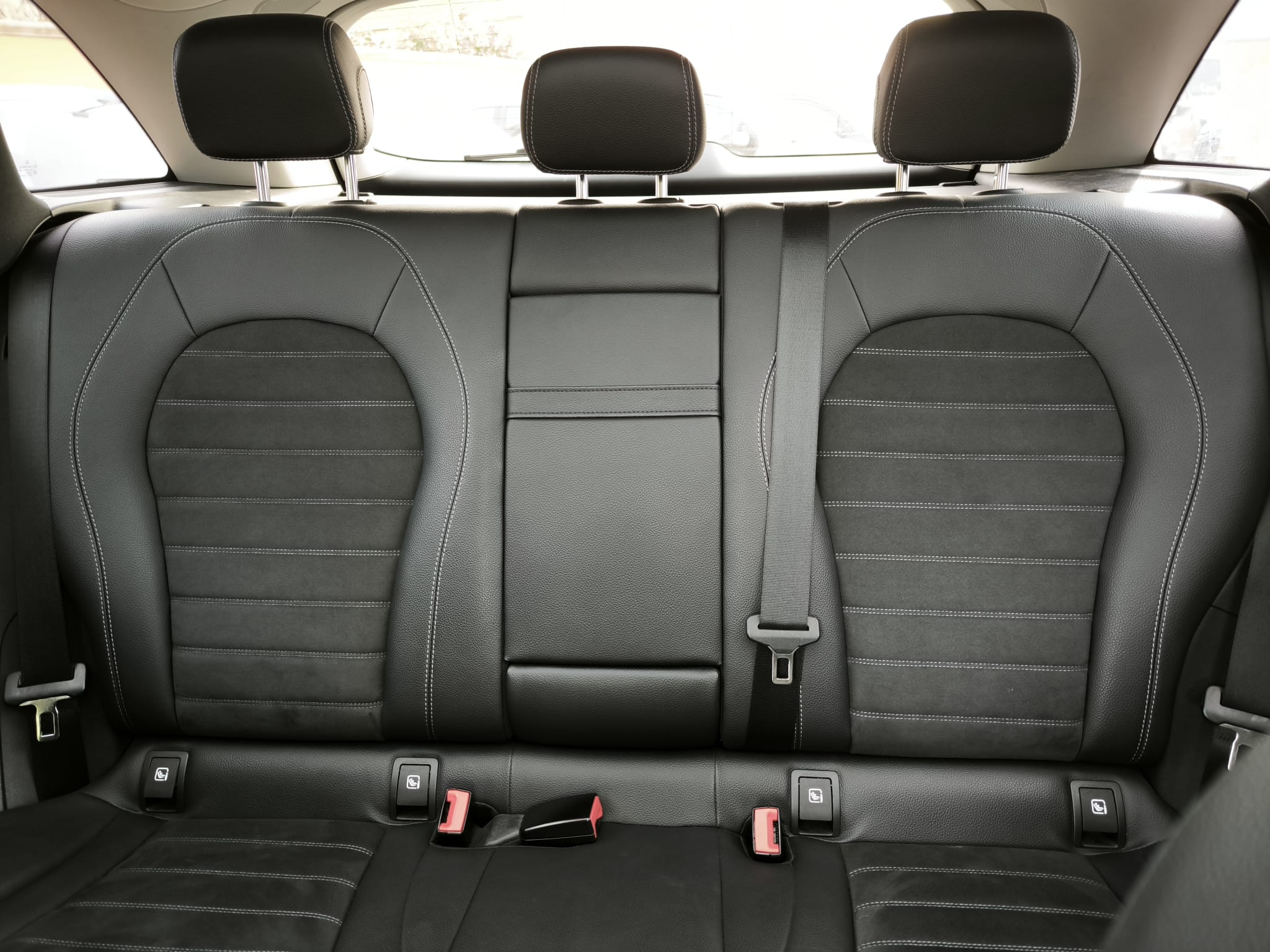 Mercedes-benz GLC 220 d 4Matic Premium Plus