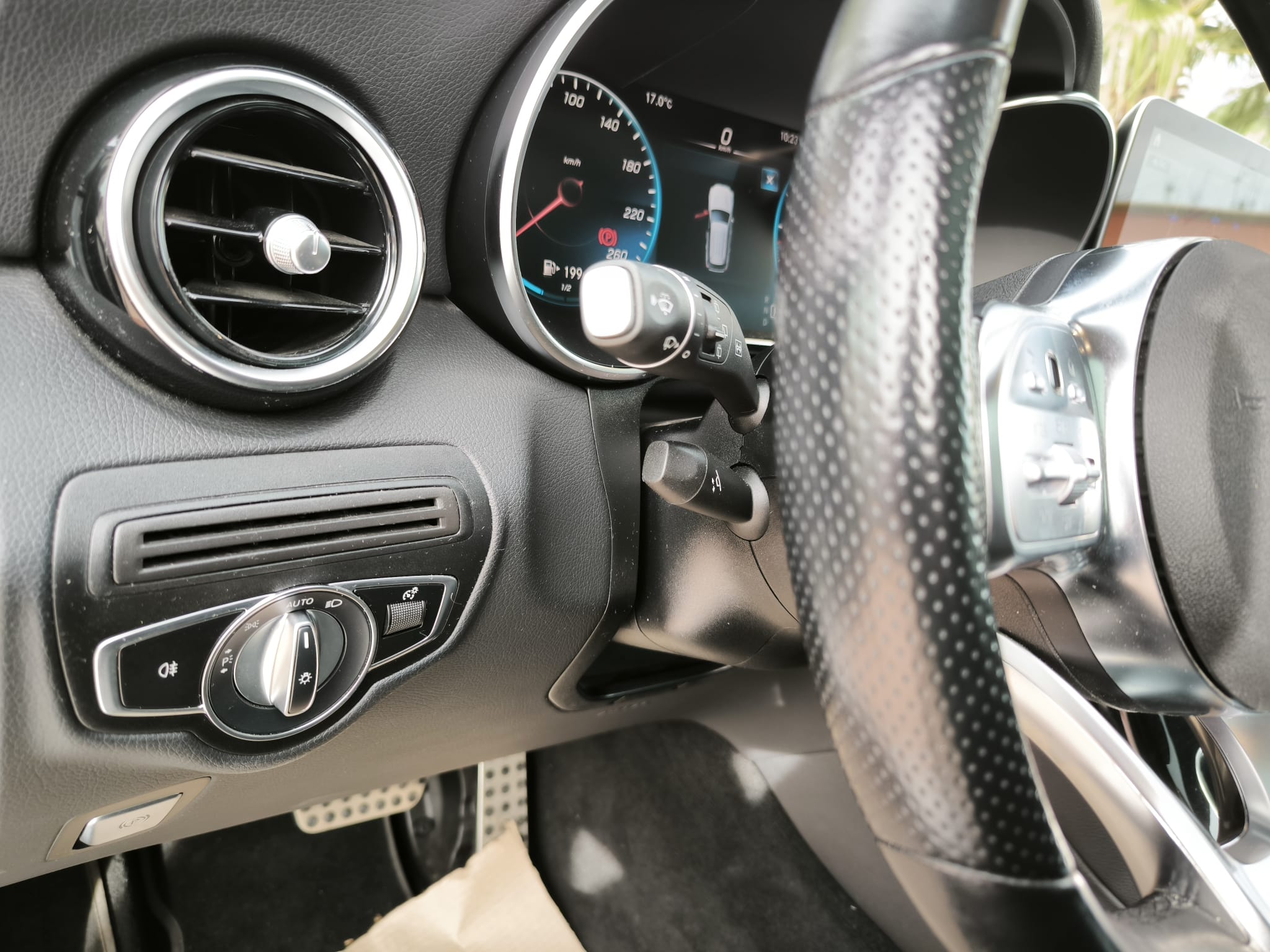 Mercedes-benz GLC 220 d 4Matic Premium Plus