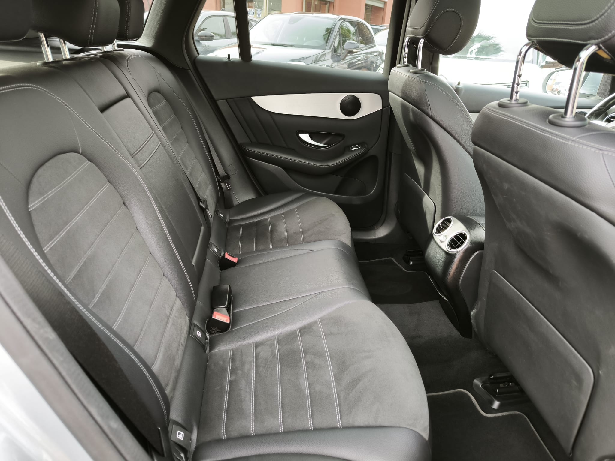 Mercedes-benz GLC 220 d 4Matic Premium Plus