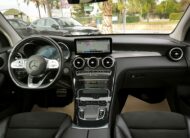 Mercedes-benz GLC 220 d 4Matic Premium Plus
