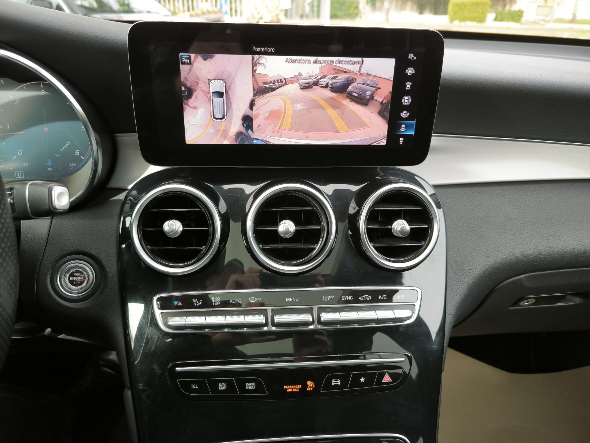 Mercedes-benz GLC 220 d 4Matic Premium Plus