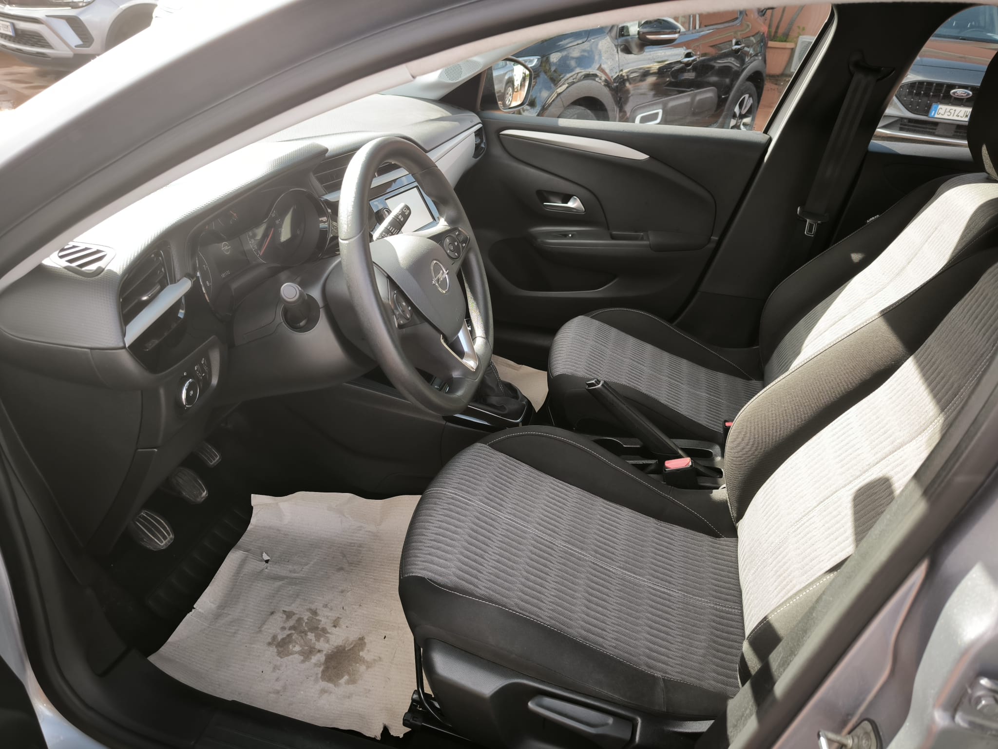 Opel Corsa 1.5 D 100 CV Elegance