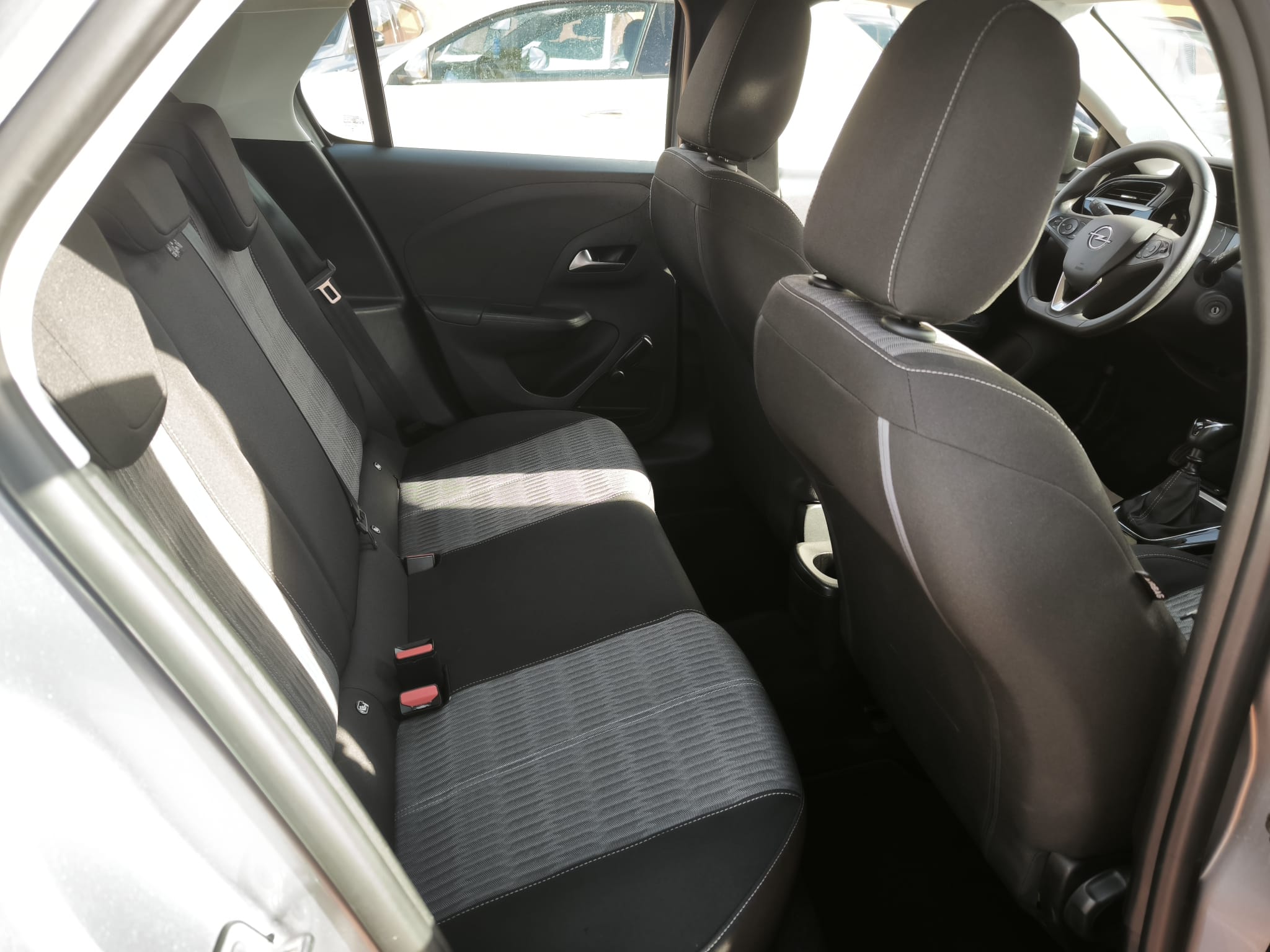 Opel Corsa 1.5 D 100 CV Elegance