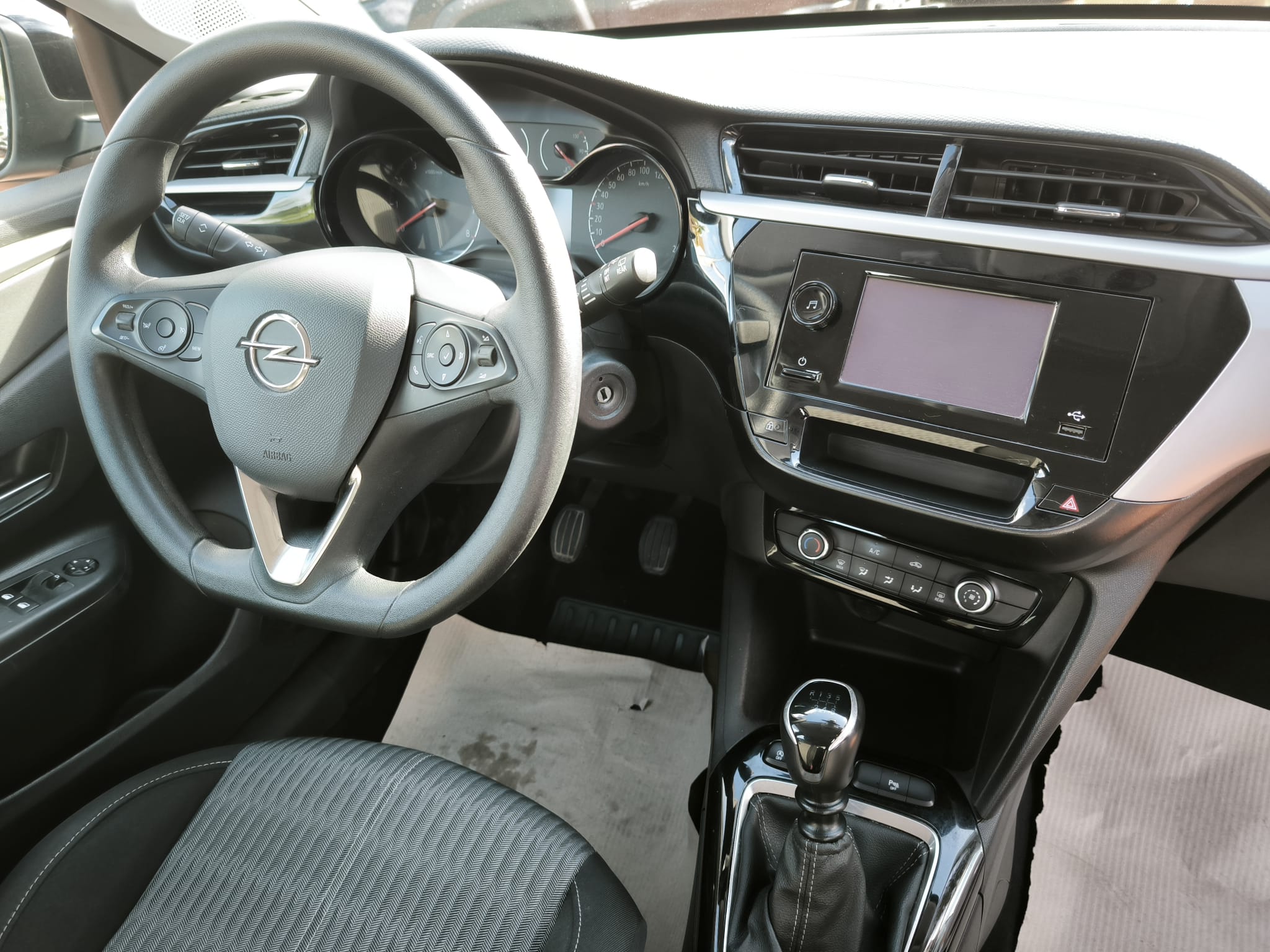 Opel Corsa 1.5 D 100 CV Elegance