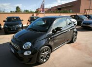 Fiat 500 1.0 Hybrid Connect
