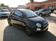 Fiat 500 1.0 Hybrid Connect
