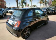 Fiat 500 1.0 Hybrid Connect