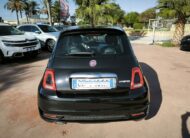 Fiat 500 1.0 Hybrid Connect