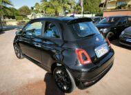 Fiat 500 1.0 Hybrid Connect