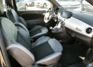 Fiat 500 1.0 Hybrid Connect