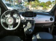 Fiat 500 1.0 Hybrid Connect