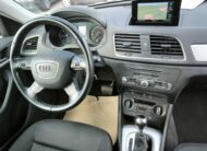 Audi Q3 2.0 TDI 150 CV S tronic Business
