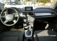 Audi Q3 2.0 TDI 150 CV S tronic Business