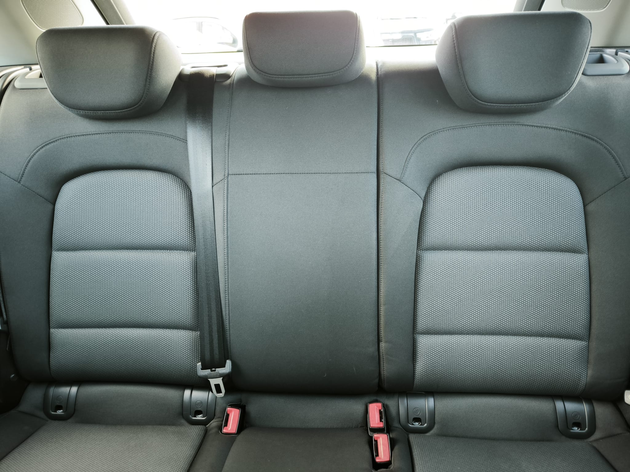 Audi Q3 2.0 TDI 150 CV S tronic Business