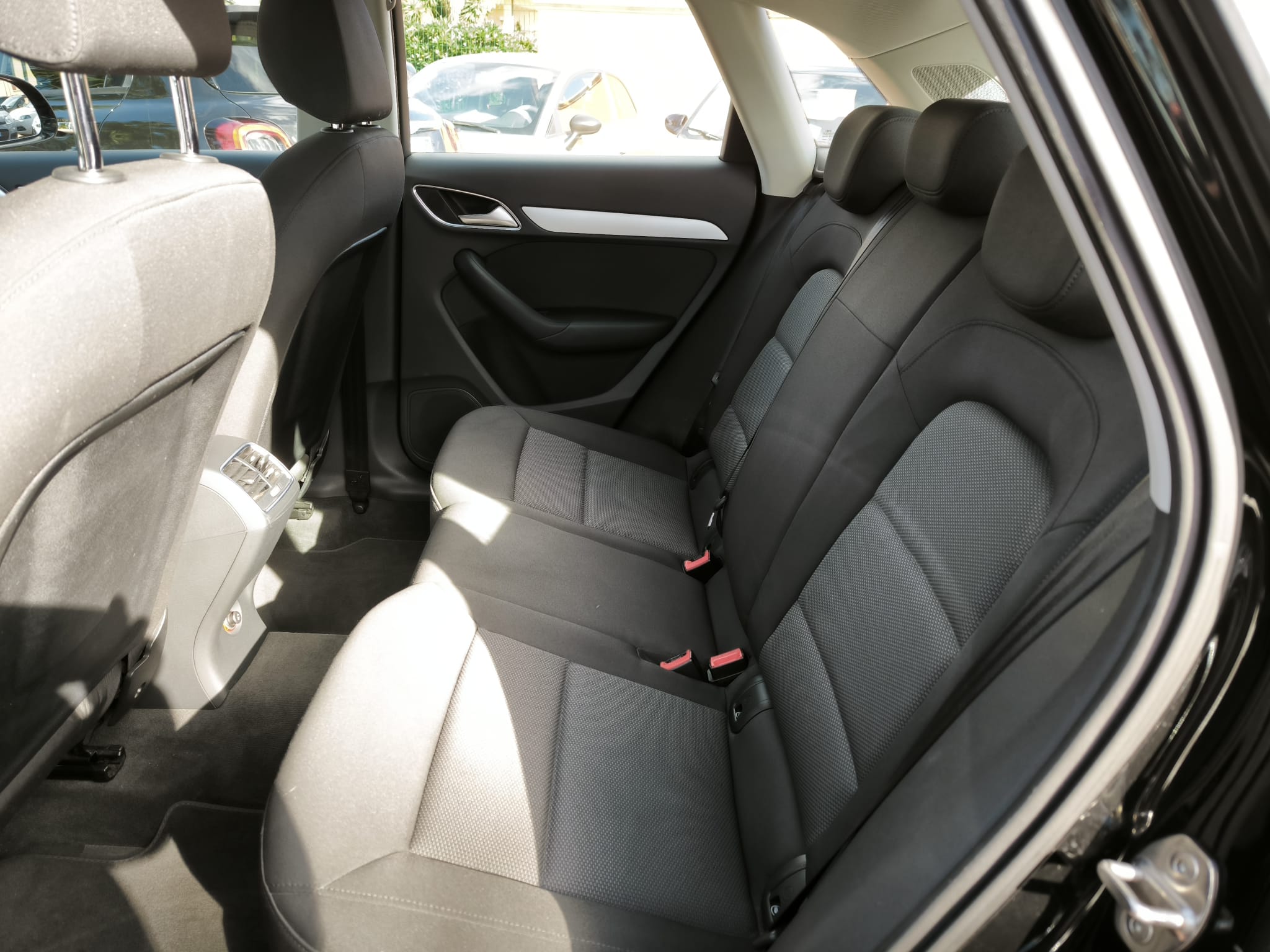 Audi Q3 2.0 TDI 150 CV S tronic Business