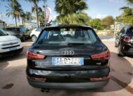 Audi Q3 2.0 TDI 150 CV S tronic Business