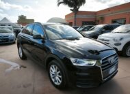 Audi Q3 2.0 TDI 150 CV S tronic Business
