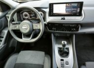 Nissan Qashqai MHEV 140 CV N-Connecta