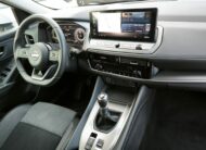 Nissan Qashqai MHEV 140 CV N-Connecta