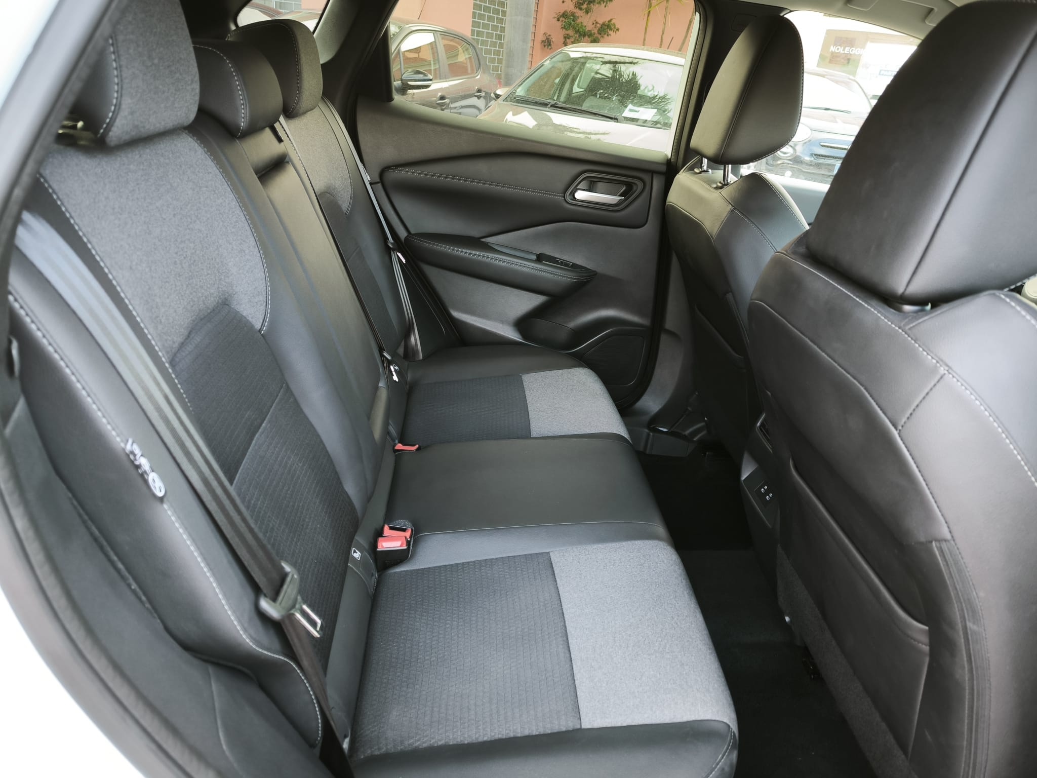 Nissan Qashqai MHEV 140 CV N-Connecta