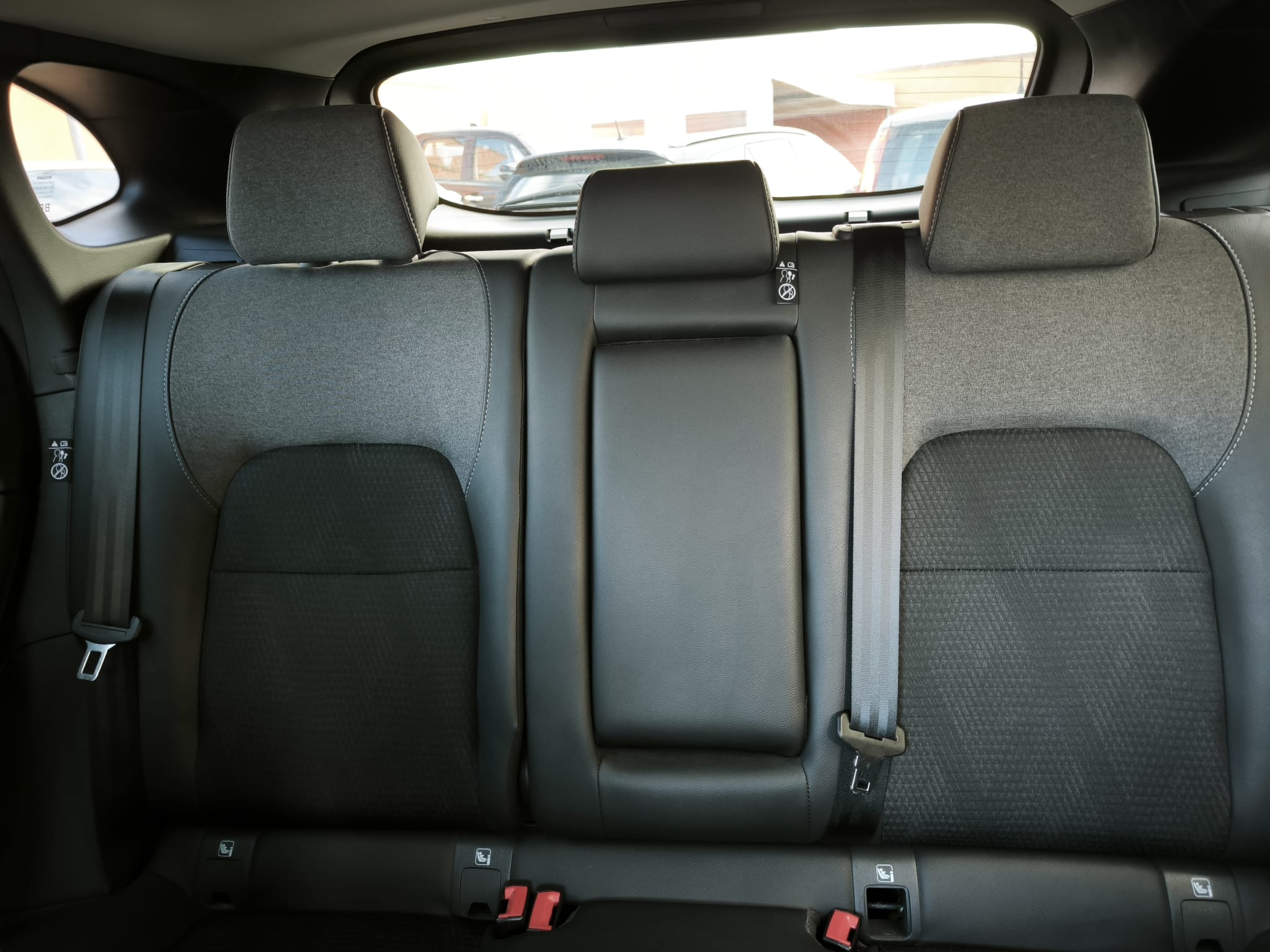 Nissan Qashqai MHEV 140 CV N-Connecta