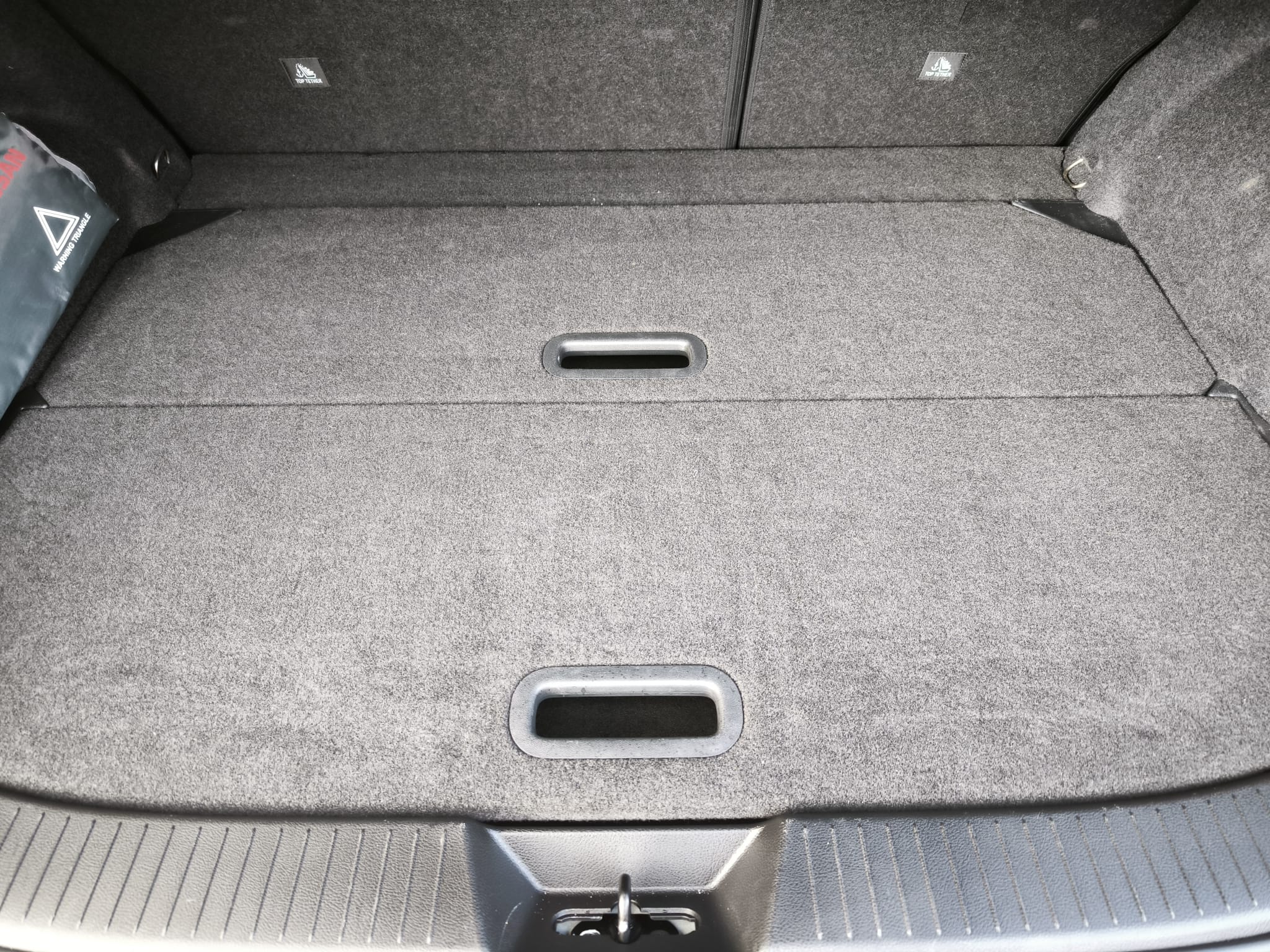 Nissan Qashqai MHEV 140 CV N-Connecta