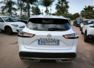 Nissan Qashqai MHEV 140 CV N-Connecta