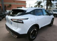 Nissan Qashqai MHEV 140 CV N-Connecta