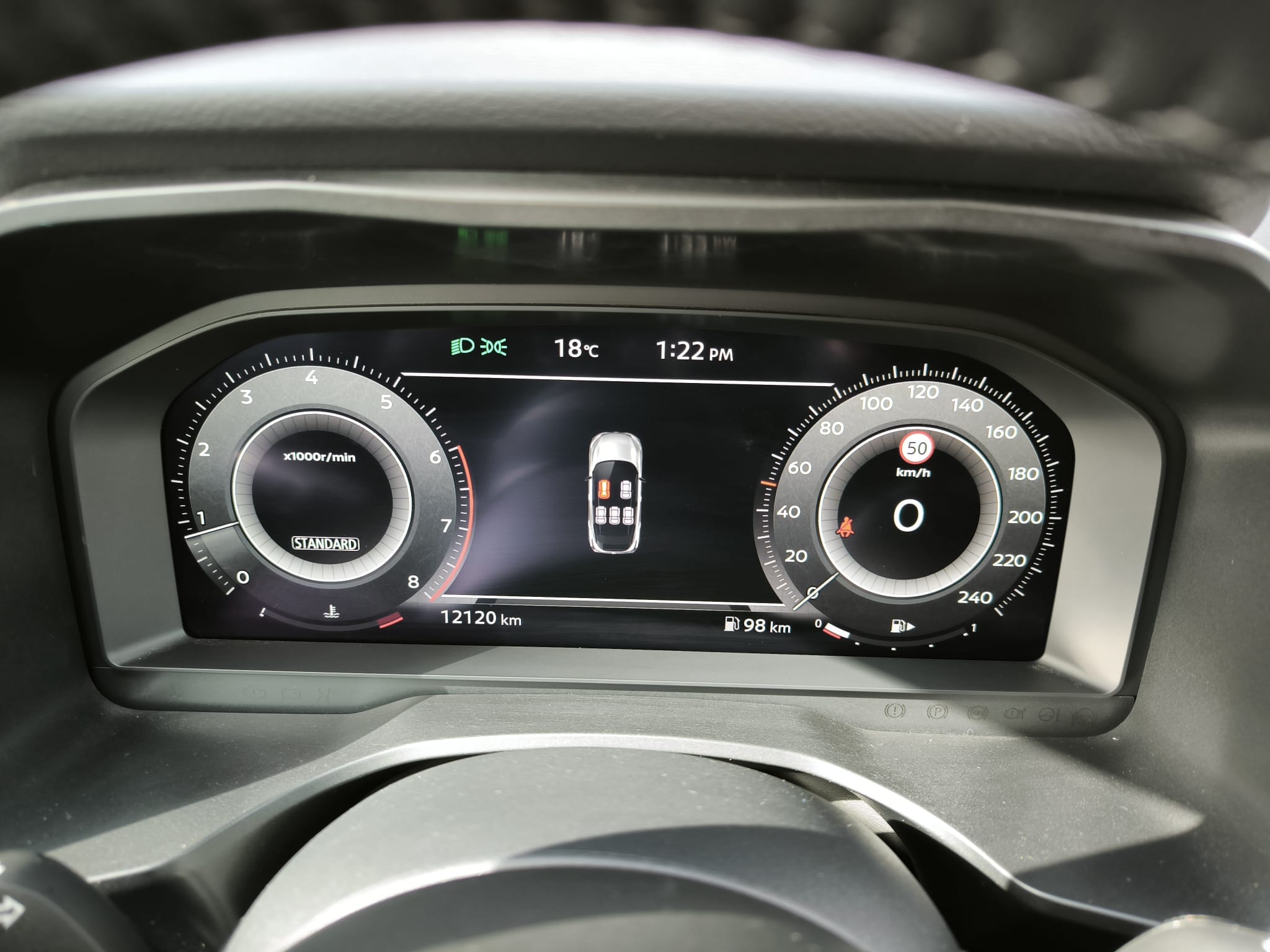 Nissan Qashqai MHEV 140 CV N-Connecta